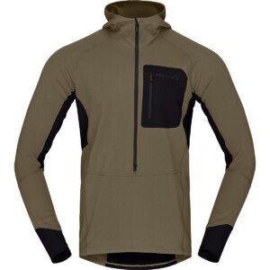 Norrona Herren Senja Warm1 Hoodie