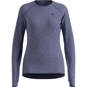 Odlo Damen X-Alp PW 115 Crew Neck Longsleeve