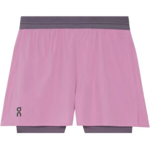 On Damen 3" Performance 2/1 Shorts