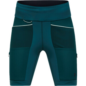 Peak Performance Damen Ascent Track Short Tights