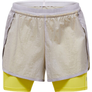 Peak Performance Damen Discover 2in1 Shorts