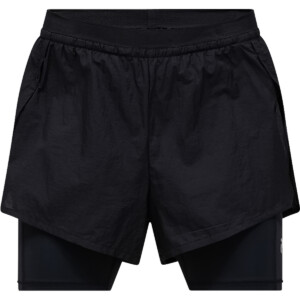 Peak Performance Damen Discover 2in1 Shorts