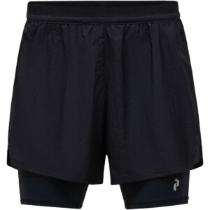 Peak Performance Herren Discover 2in1 Shorts