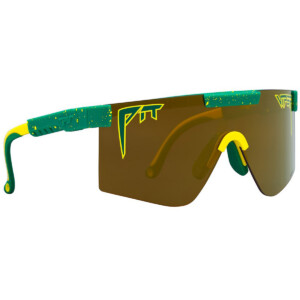 Pit Viper The Originals 2.0 Wide HDPV Sportbrille
