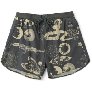 Roark Herren Alta 5 Shorts