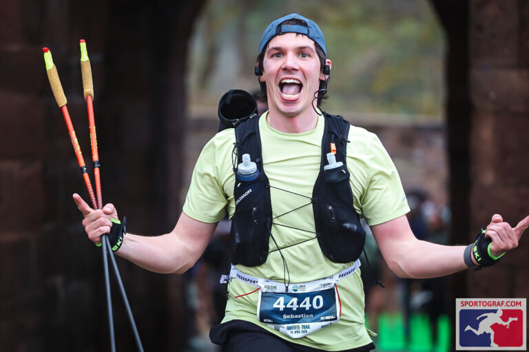 Rureifel Ultra Trail 2026