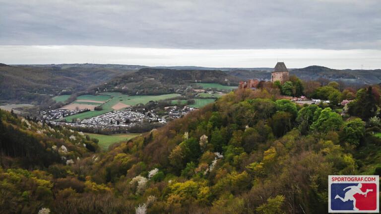 Rureifel Ultra Trail 2026