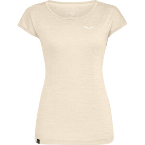 Salewa Damen Puez Melange Dry T-Shirt