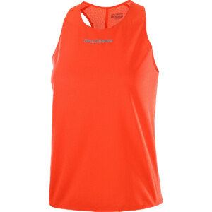 Salomon Damen S-Lab Speed Singlet Top