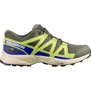 Salomon Kinder Speedcross WP Schuhe