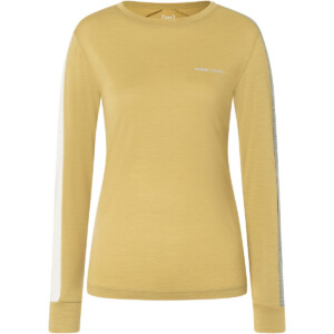 Super.Natural Damen Alarm Running Longsleeve
