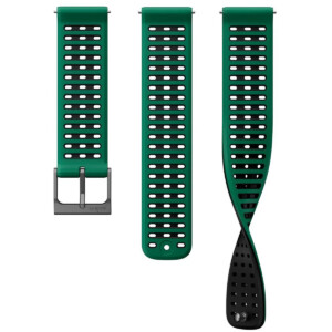 Suunto 22 Athletic 9 Silikon Armband