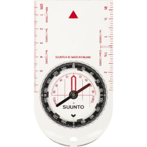 Suunto A-10NH Linealkompass