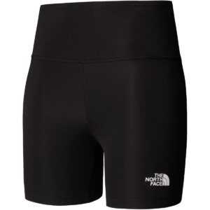 The North Face Damen Flex 5in Short Tights