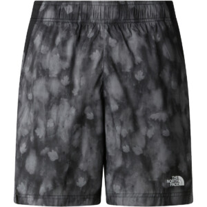The North Face Herren 24/7 7'' Print Shorts