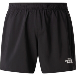 The North Face Herren Lightbright 2in1 5in Shorts