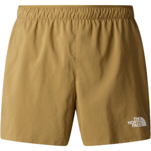The North Face Herren Lightbright 2in1 5in Shorts