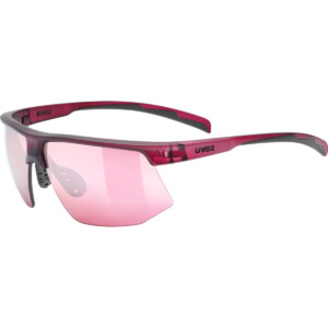 Uvex Aerios Sportbrille