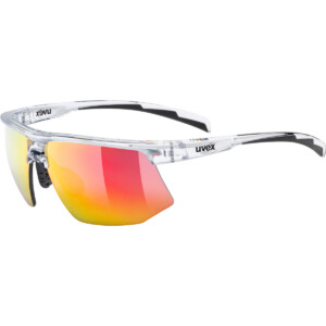 Uvex Aerios Sportbrille