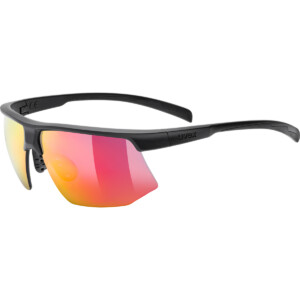 Uvex Aerios Sportbrille