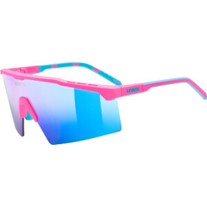 Uvex Flowline Sportbrille