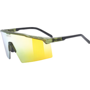 Uvex Flowline Sportbrille