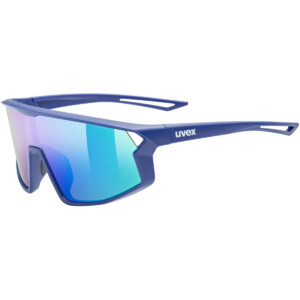 Uvex Kinder Skyryse Jr. Sportbrille