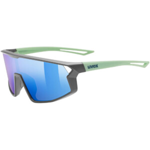 Uvex Kinder Skyryse Jr. Sportbrille