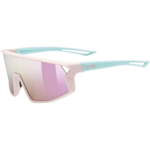 Uvex Kinder Skyryse Jr. Sportbrille