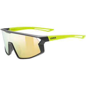 Uvex Kinder Skyryse Jr. Sportbrille