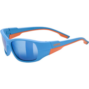 Uvex Kinder Sportstyle 514 3 Sportbrille