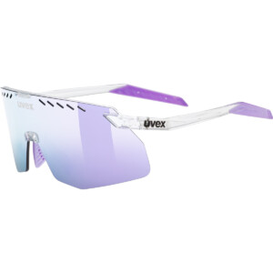 Uvex Pace Stage Sportbrille