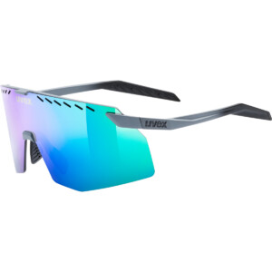 Uvex Pace Stage Sportbrille