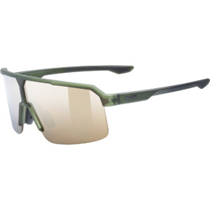 Uvex Ramp Sportbrille