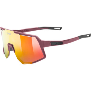 Uvex Sequenze Sportbrille