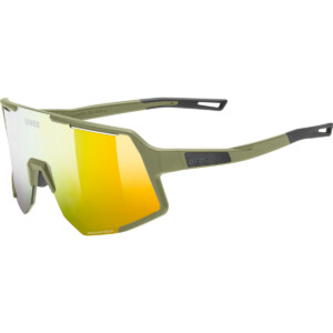 Uvex Sequenze Sportbrille