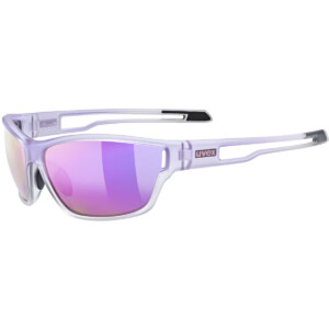 Uvex Sportstyle 806 Sportbrille