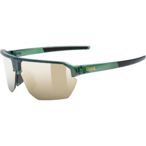 Uvex Vectiv Sportbrille