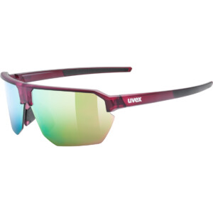Uvex Vectiv Sportbrille