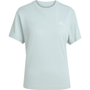 adidas Damen Iconic Running T-Shirt