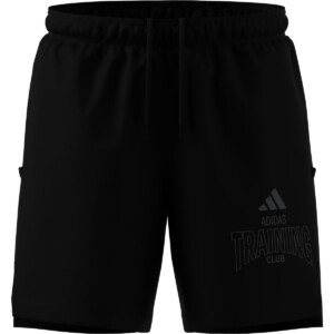 adidas Herren D4T Power Essentials Workout 7'' Shorts