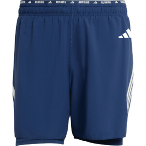 adidas Herren Iconic Running 2in1 Shorts