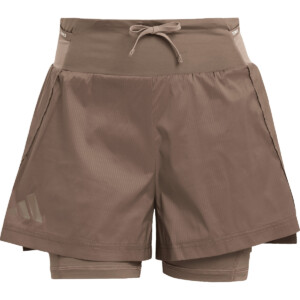 adidas Terrex Damen Xploric 2in1 Shorts