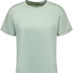 Black Diamond Damen Circuit T-Shirt