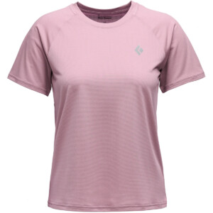 Black Diamond Damen Lightwire T-Shirt