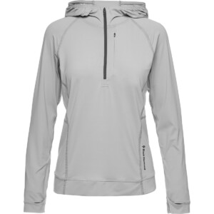 Black Diamond Herren Circuit Hoodie