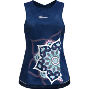 Crazy Damen Light Up Top