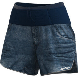 Crazy Damen Voltage Shorts