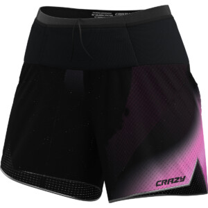 Crazy Damen Voltage Shorts