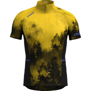 Crazy Herren Flash Trikot